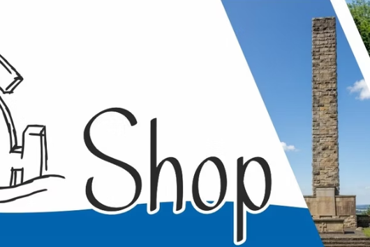 Thumbnail for the post titled: Mühlbach-Shop ist live!